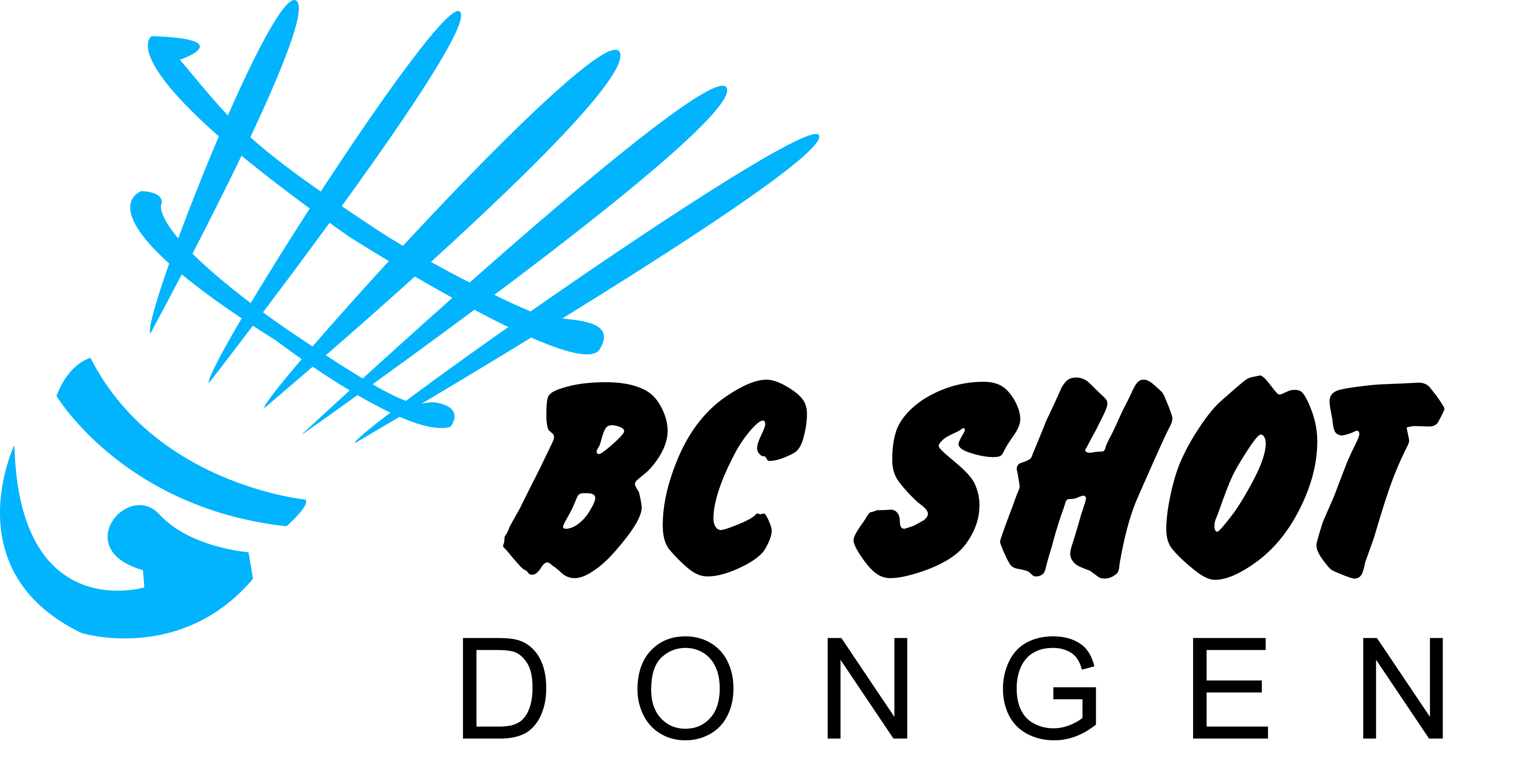BC Shot Logo